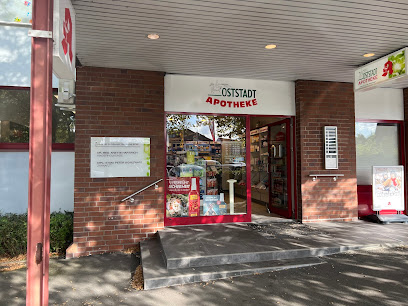 Oststadt Apotheke 38442 Wolfsburg Apotheke