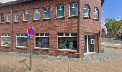 Otto-Lilienthal-Apotheke Apotheke