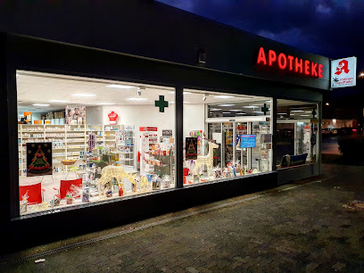 Palmen Apotheke-Brückenhof Apotheke
