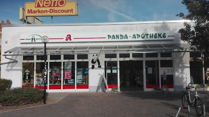 Panda Apotheke Apotheke