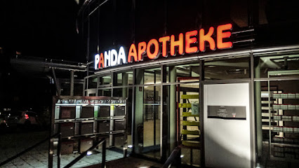 Panda Apotheke Apotheke