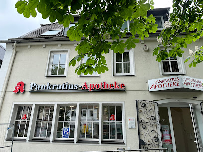 Pankratius-Apotheke Apotheke
