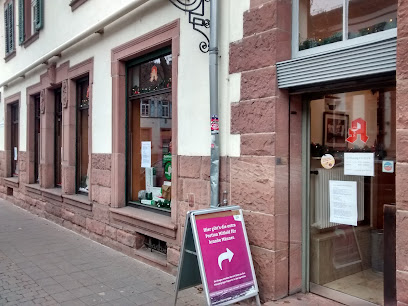 Paracelsus Apotheke Apotheke