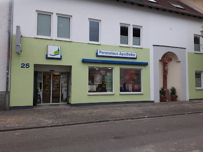 Paracelsus Apotheke Apotheke