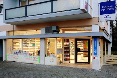 Paracelsus Apotheke Apotheke