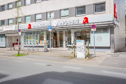 Paracelsus-Apotheke Apotheke