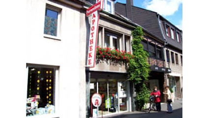 Paracelsus Apotheke Apotheke