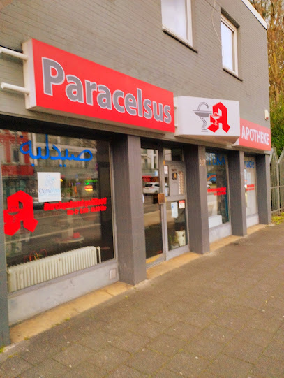 Paracelsus-Apotheke Apotheke