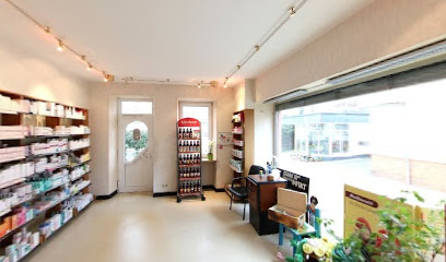 Paracelsus Apotheke Apotheke