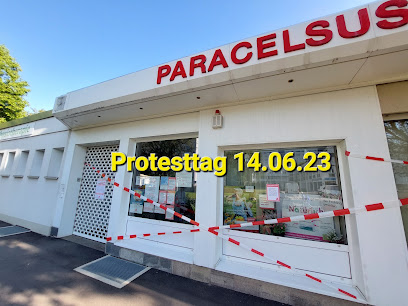 Paracelsus-Apotheke Apotheke