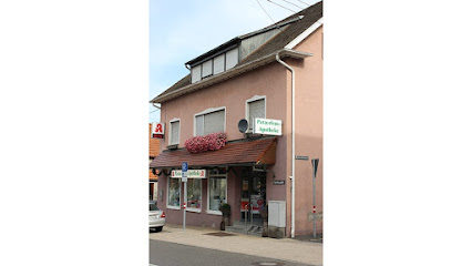 Paracelsus Apotheke Apotheke