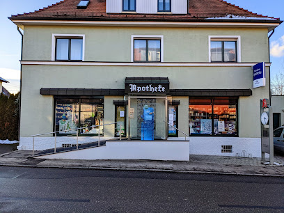 Paracelsus Apotheke Apotheke