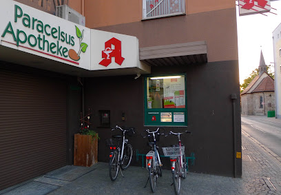 Paracelsus Apotheke Apotheke