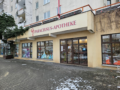 Paracelsus Apotheke Apotheke