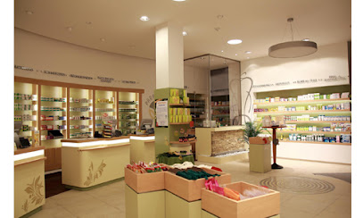 Paracelsus Apotheke Dr. Franz Willer Apotheke