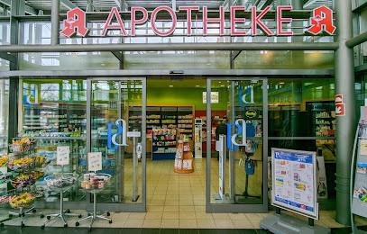 Paracelsus Apotheke Plaza Apotheke