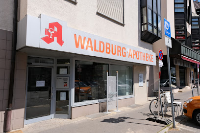 Paracelsus Apotheke Postplatz Apotheke