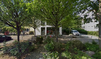 Paradies Apotheke Apotheke