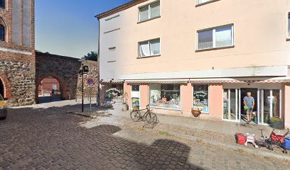 Parfümerie Cäcilie Apotheke