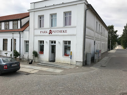 Park-Apotheke Apotheke