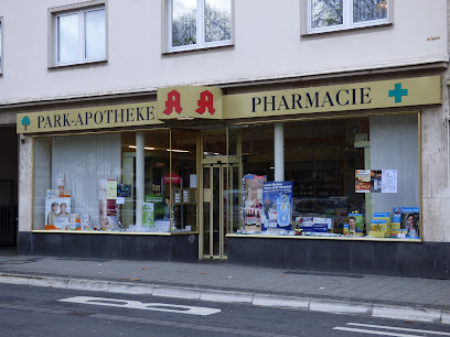 Park-Apotheke Apotheke