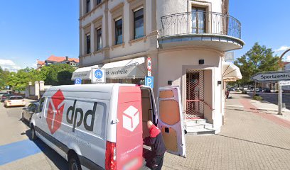 Park-Apotheke Apotheke