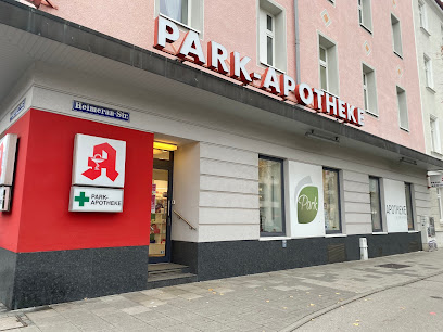Park Apotheke Apotheke