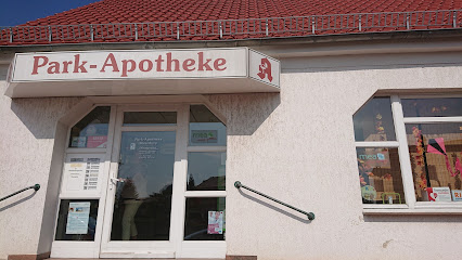 Park Apotheke Apotheke