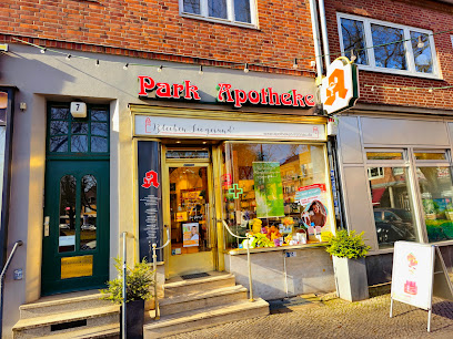 Park Apotheke Apotheke