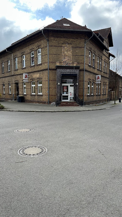 Park - Apotheke Apotheke