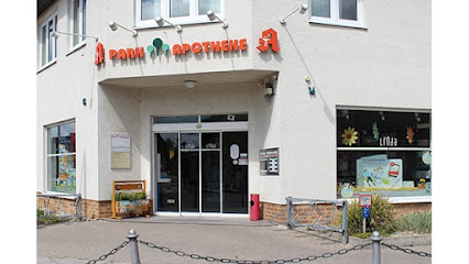 Park-Apotheke Apotheke