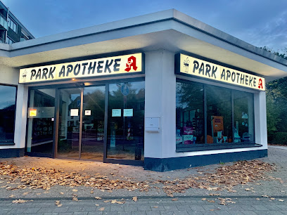 Park Apotheke Leichlingen Apotheke