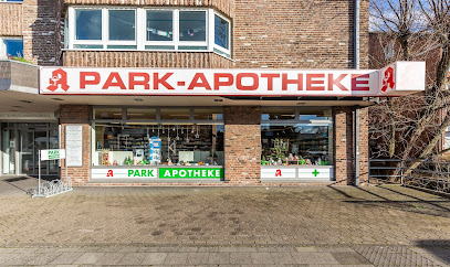Park Apotheke Markus Faulhaber E.k. In Aachen Laurensberg Apotheke