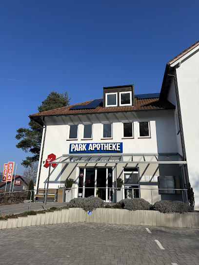 Park Apotheke Miltenberg Apotheke