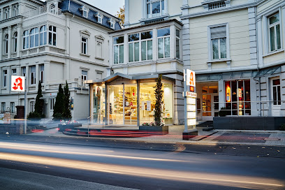 Park-Apotheke Wiesbaden Apotheke