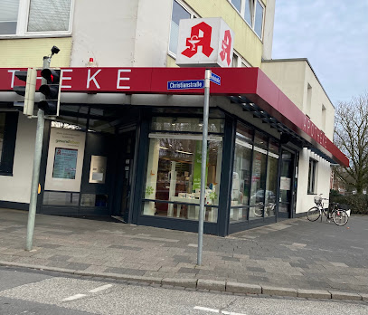 Parkcenter Einhorn Apotheke Apotheke