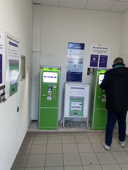 Parkhaus Medical Center Apotheke