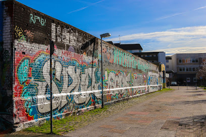 Parkplatz Alte Markthalle Apotheke