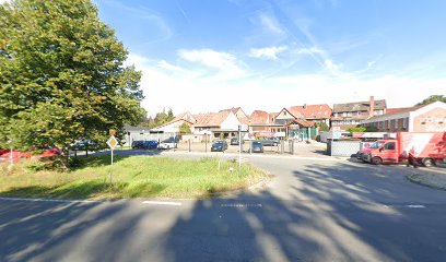 Parkplatz Drömling-Apotheke Apotheke