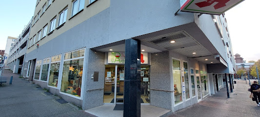 Pasteur Apotheke Apotheke