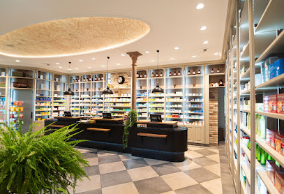 Paulinen-Apotheke Apotheke