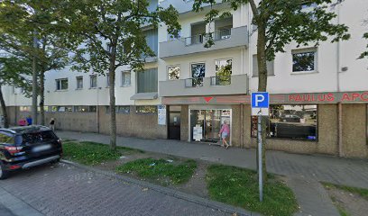 Paulus Apotheke Apotheke