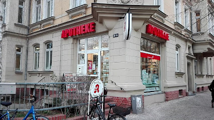 Paulus-Apotheke Apotheke