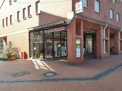 Paulus Apotheke Apotheke