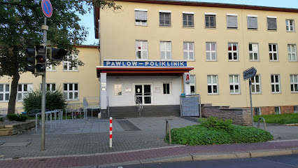 Pawlow-Apotheke Apotheke