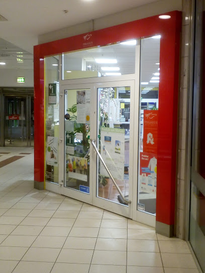 Pegasus-Apotheke Apotheke