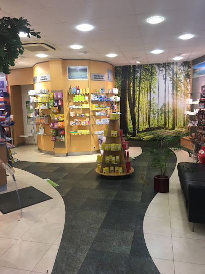 Pegasus Apotheke Im Ghz Apotheke