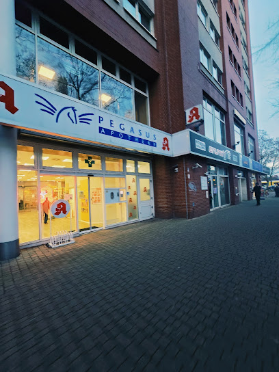 Pegasus-Apotheke Apotheke