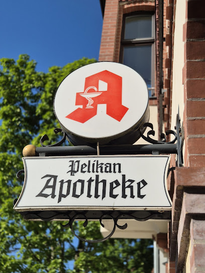 Pelikan Apotheke Apotheke