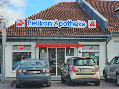 Pelikan Apotheke Apotheke